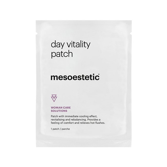 mesoestetic Facebook ad