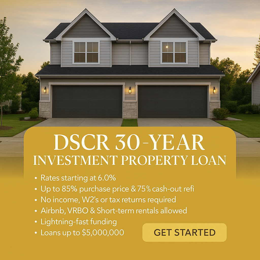 The Universal Loan Exchange Facebook ad