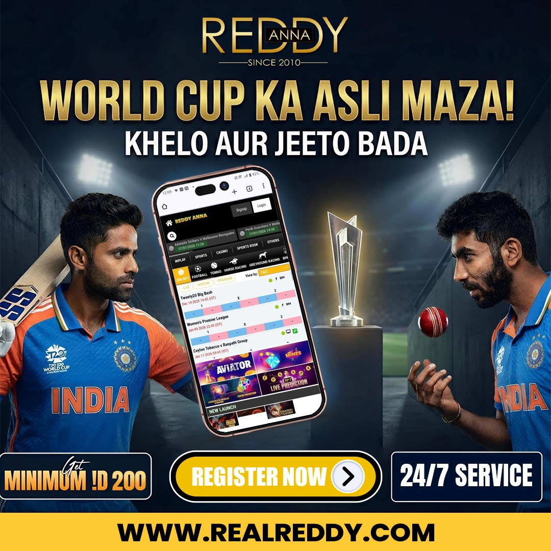 Realreddy.com Facebook ad: Index