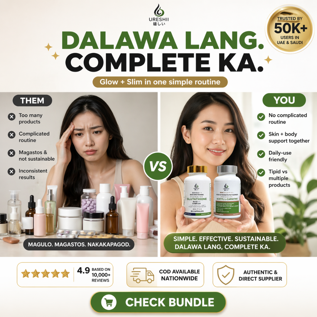 Skin Solutions UAE Facebook ad: Limited Time Only! Act Now to Reveal Your Radiance!
