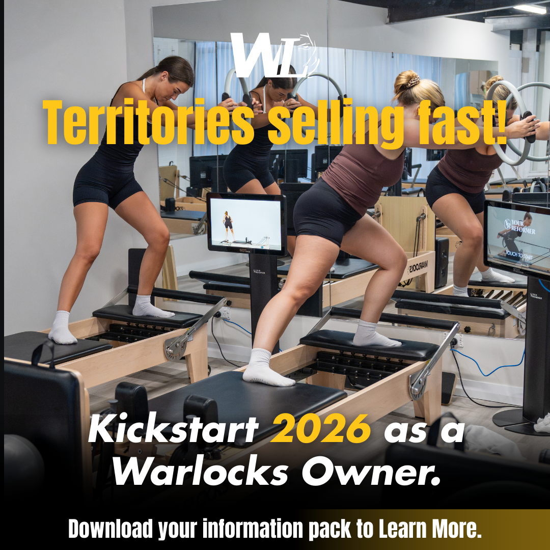 WarlocksGym247 Facebook ad from Dec 14, 2025