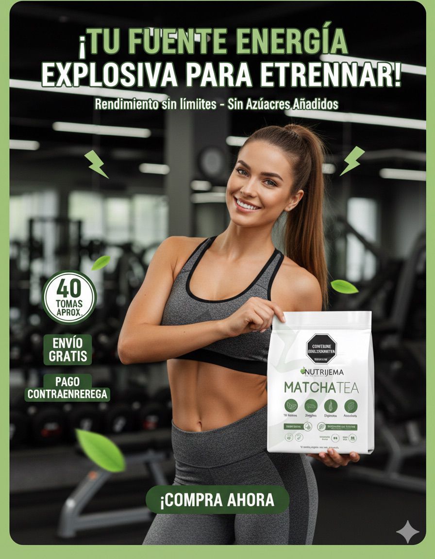 Nutrijema Facebook ad