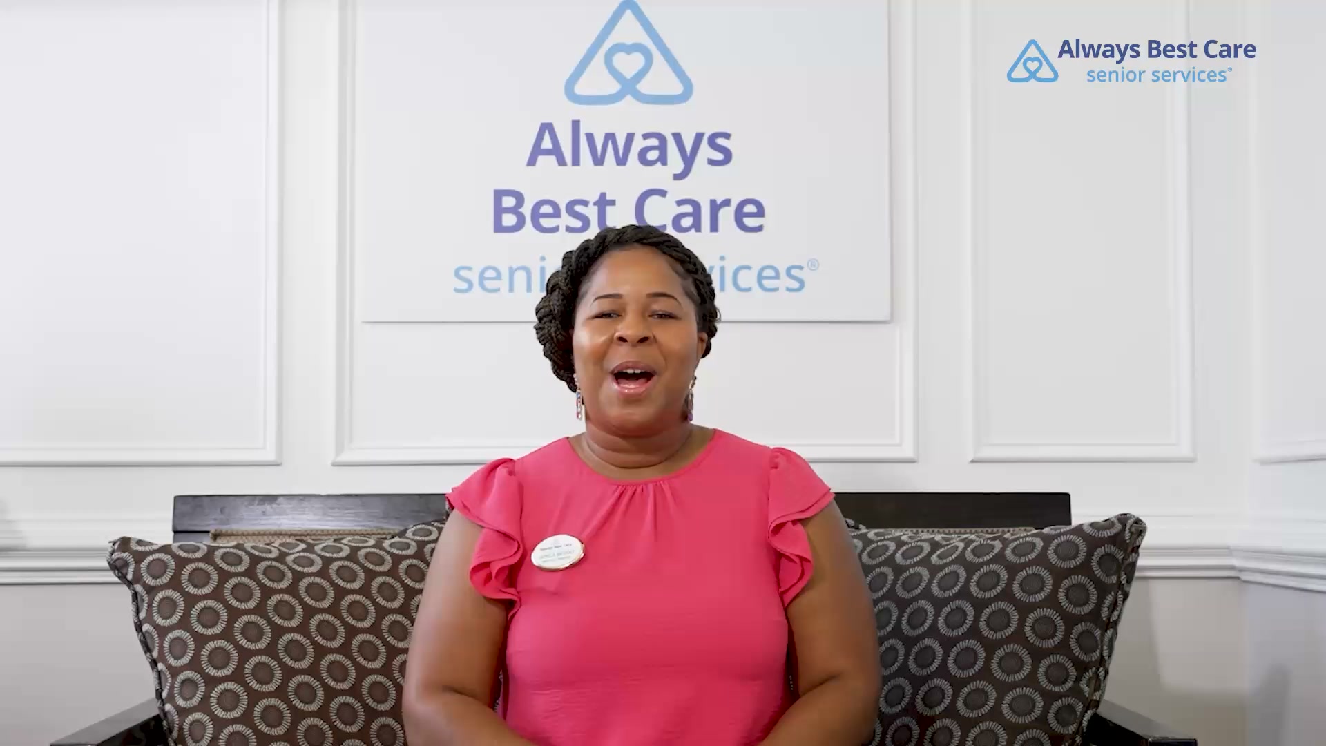 Always Best Care at Wake Forest, N. Raleigh, Wilmington, & Johnston County Facebook ad: Always Best Care Wake Forest provides compassionate…