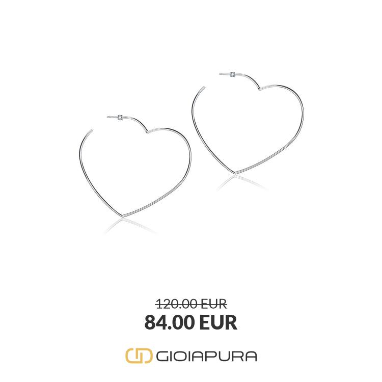 GIOIAPURA Facebook ad: Illumina il tuo stile con i gioielli in…
