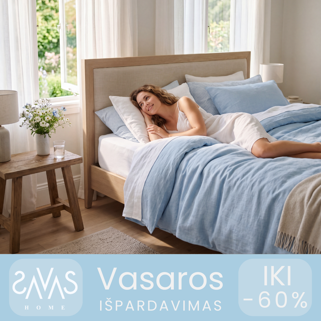 Savas Home Facebook ad
