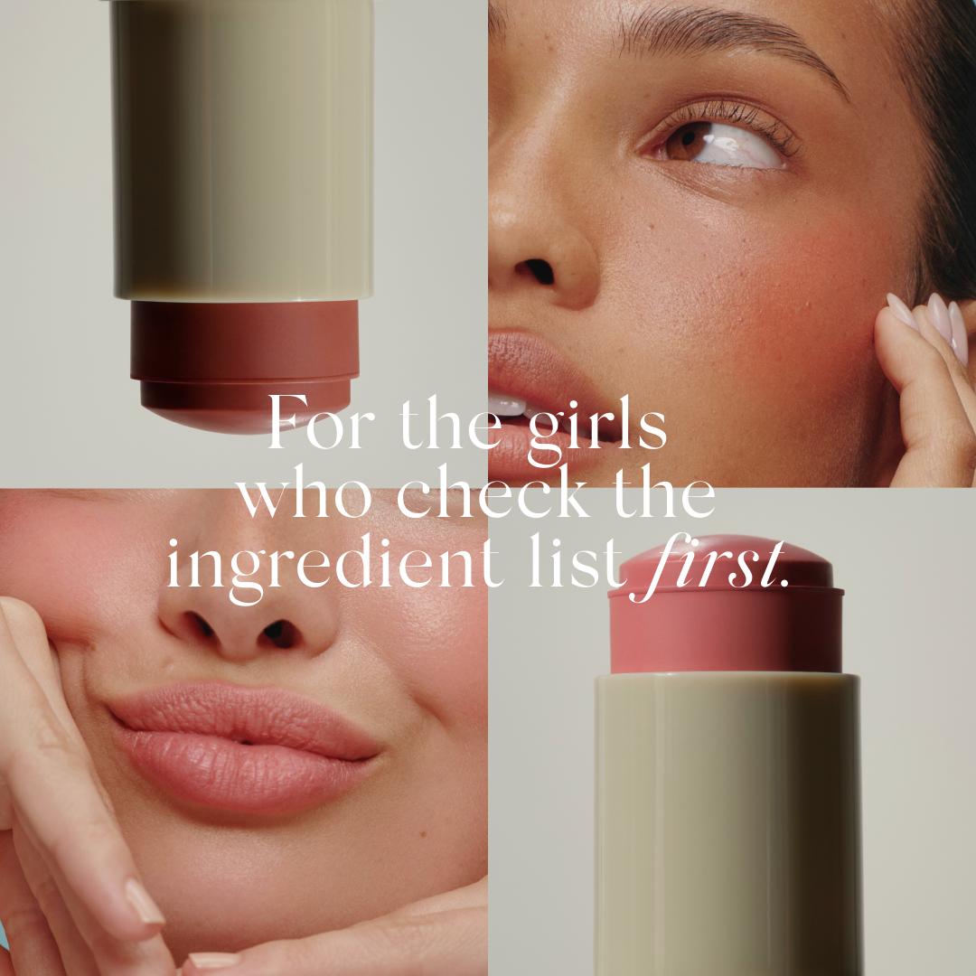 Primally Pure Skincare Facebook ad