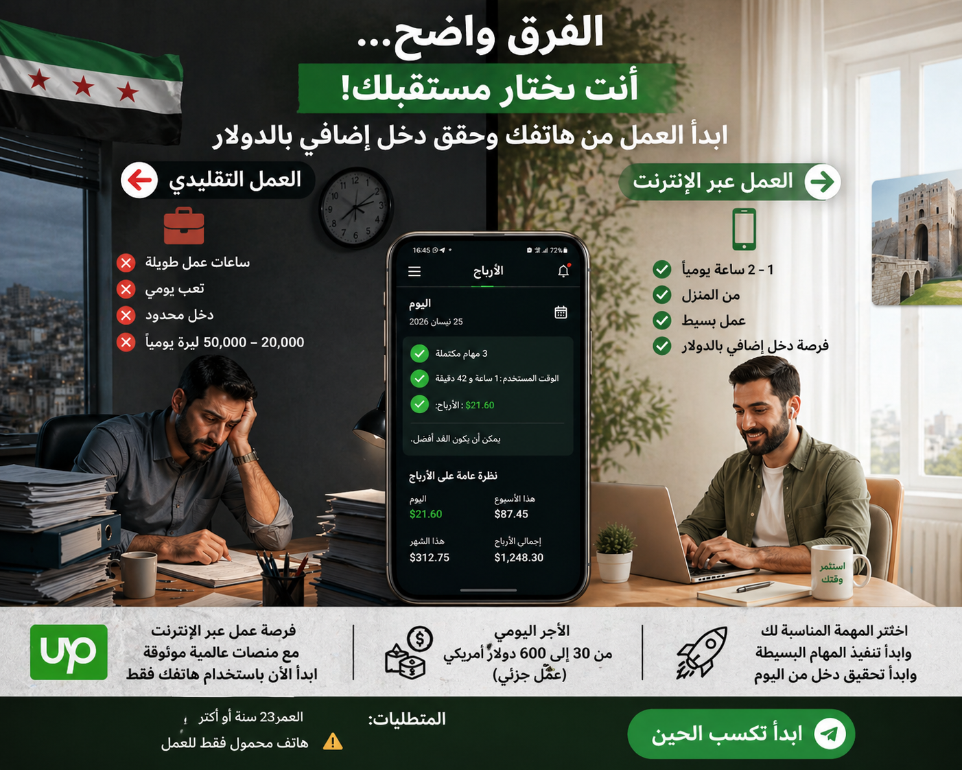Delia Zirel Facebook ad from May 1, 2026