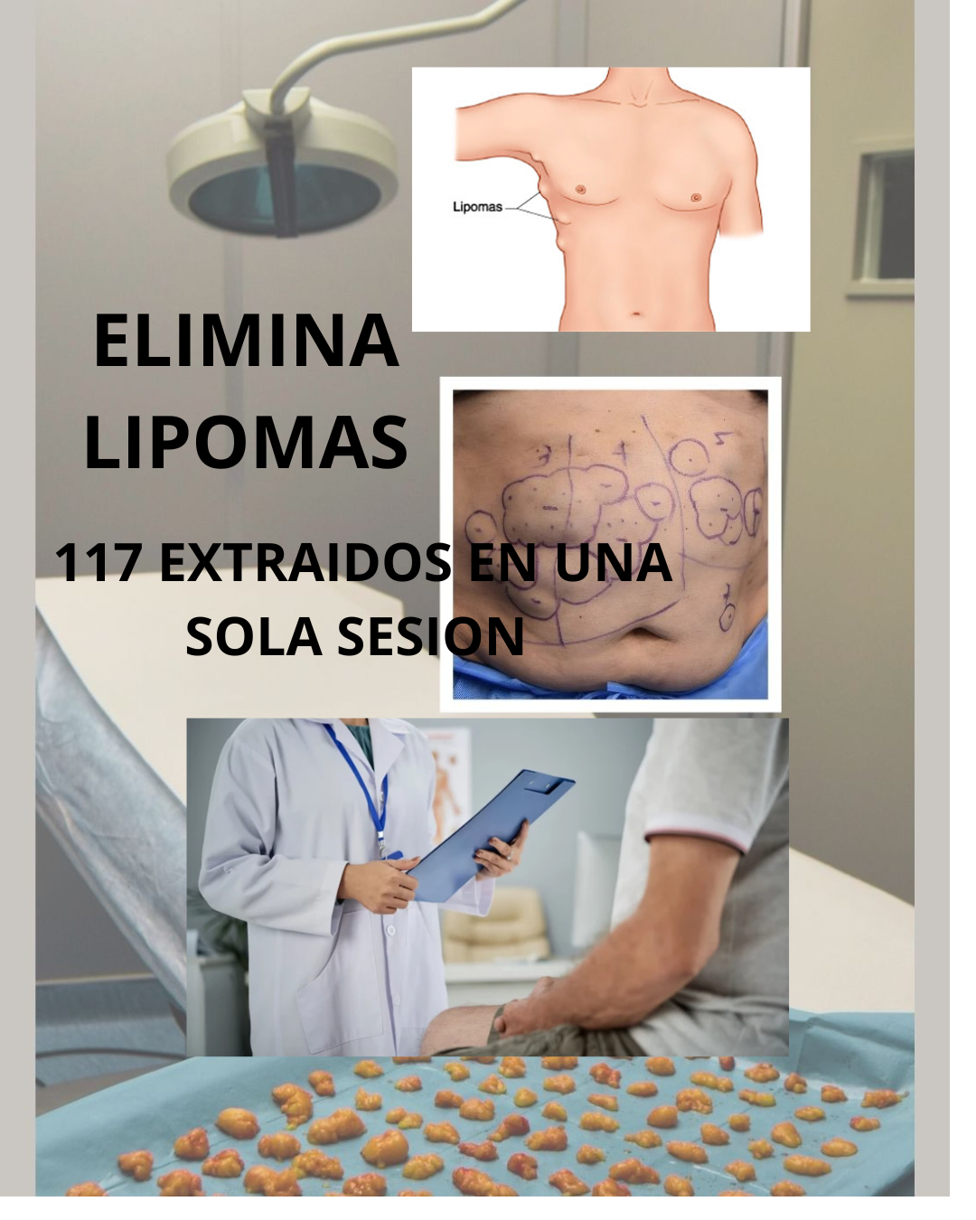 CLINICA RENOBELL Facebook ad from Apr 22, 2025