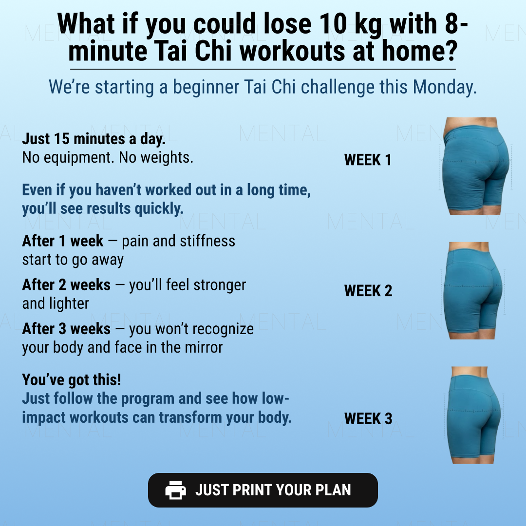 Mia Harper Facebook ad from May 9, 2026
