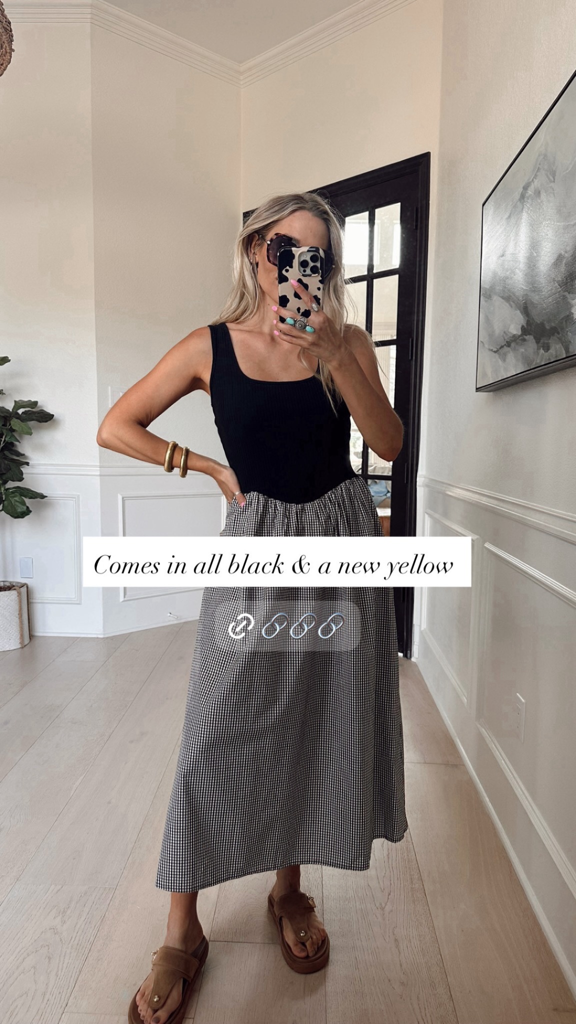 Hello Jenna Wood Facebook ad