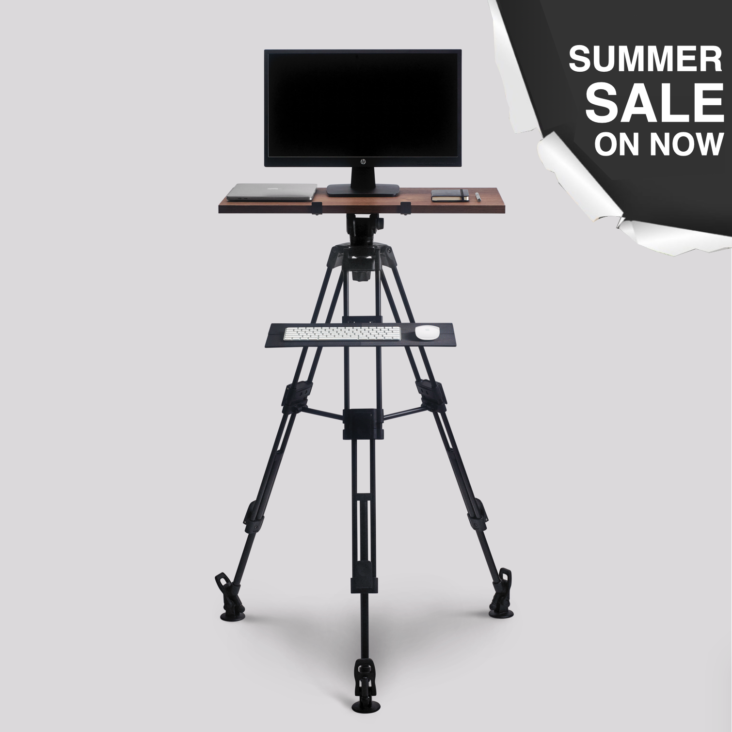 Intension-Design Facebook ad