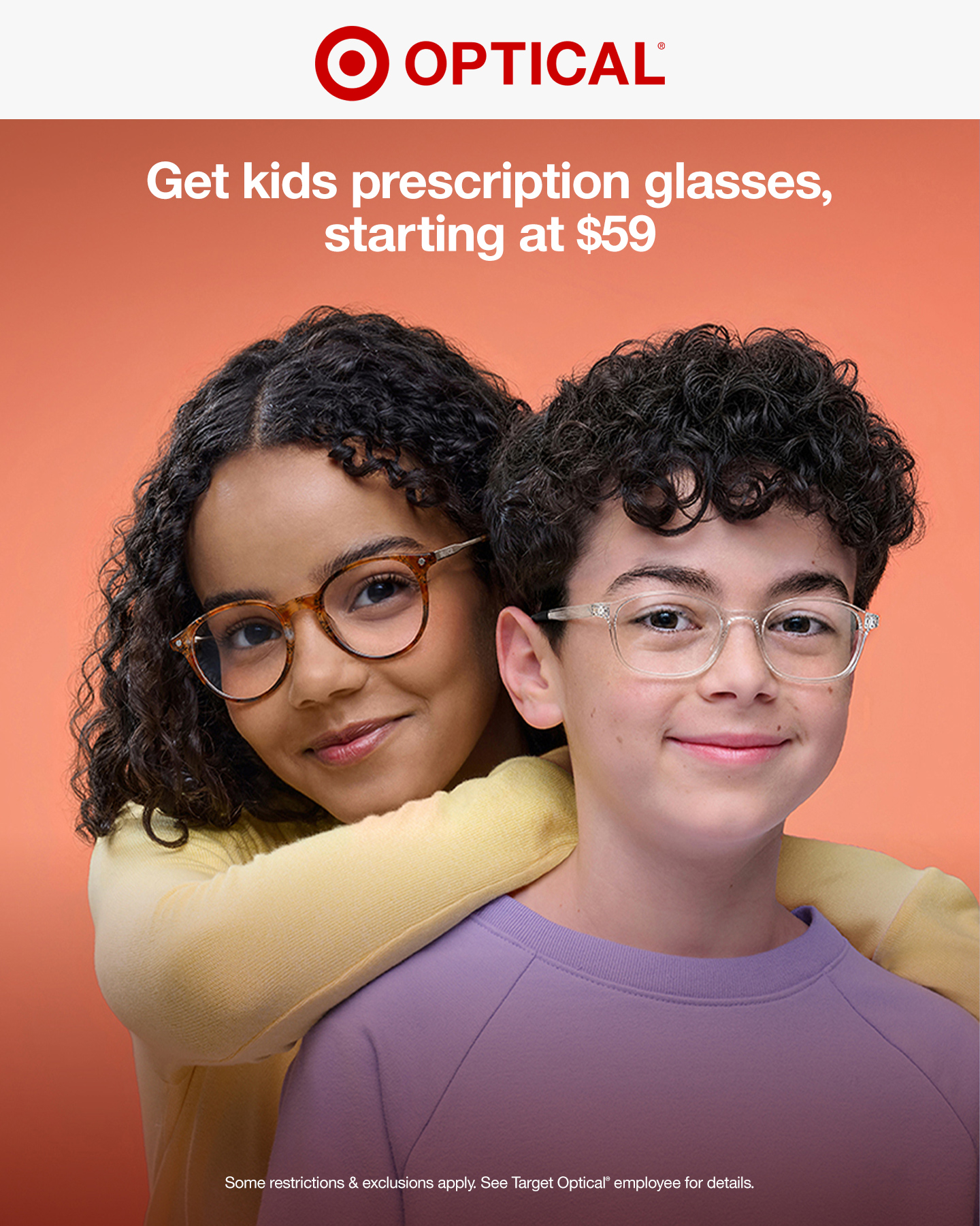 Target Facebook ad