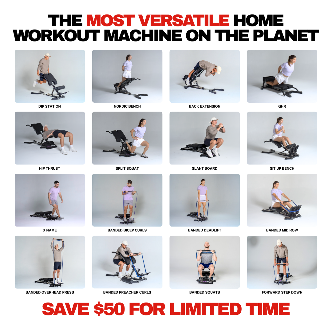 The Nordstick Facebook ad