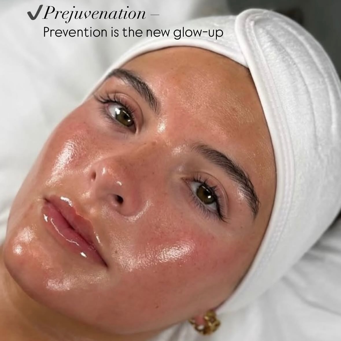 Mia-Bella Aesthetics Facebook ad: Level 4 Qualified Advanced Skin Rejuvenation | SPMU…