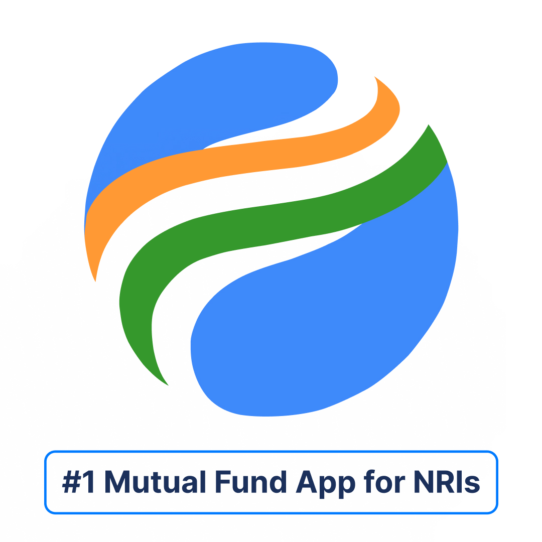 NRI Mutual Fund: SBNRI  Facebook ad