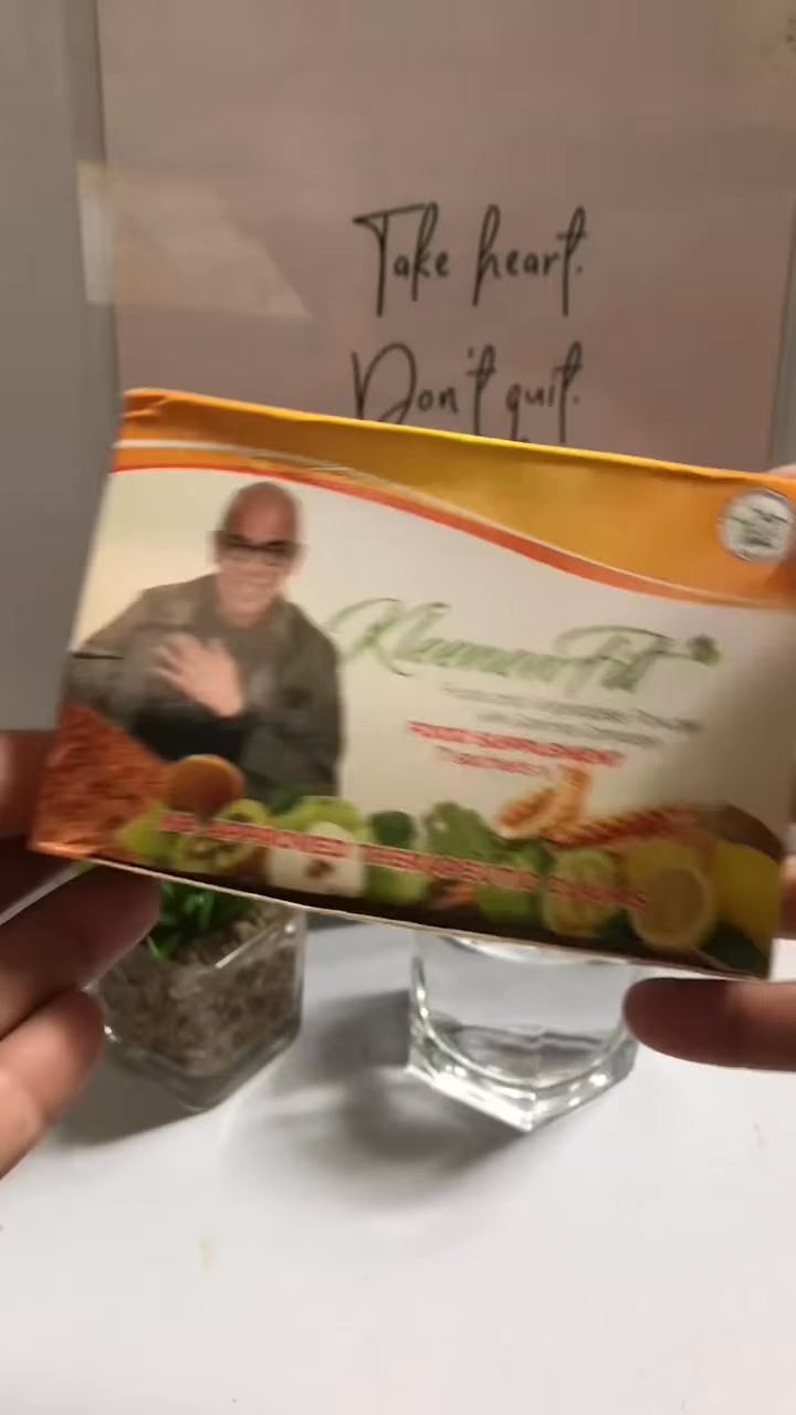 KleenenFit Baguio Facebook ad: Trusted by Boy Abunda
