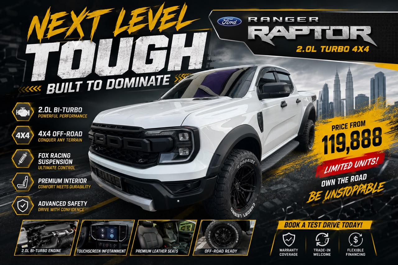 4x4 car loan specialist Facebook ad: 0 Downpayment, Easy L0an