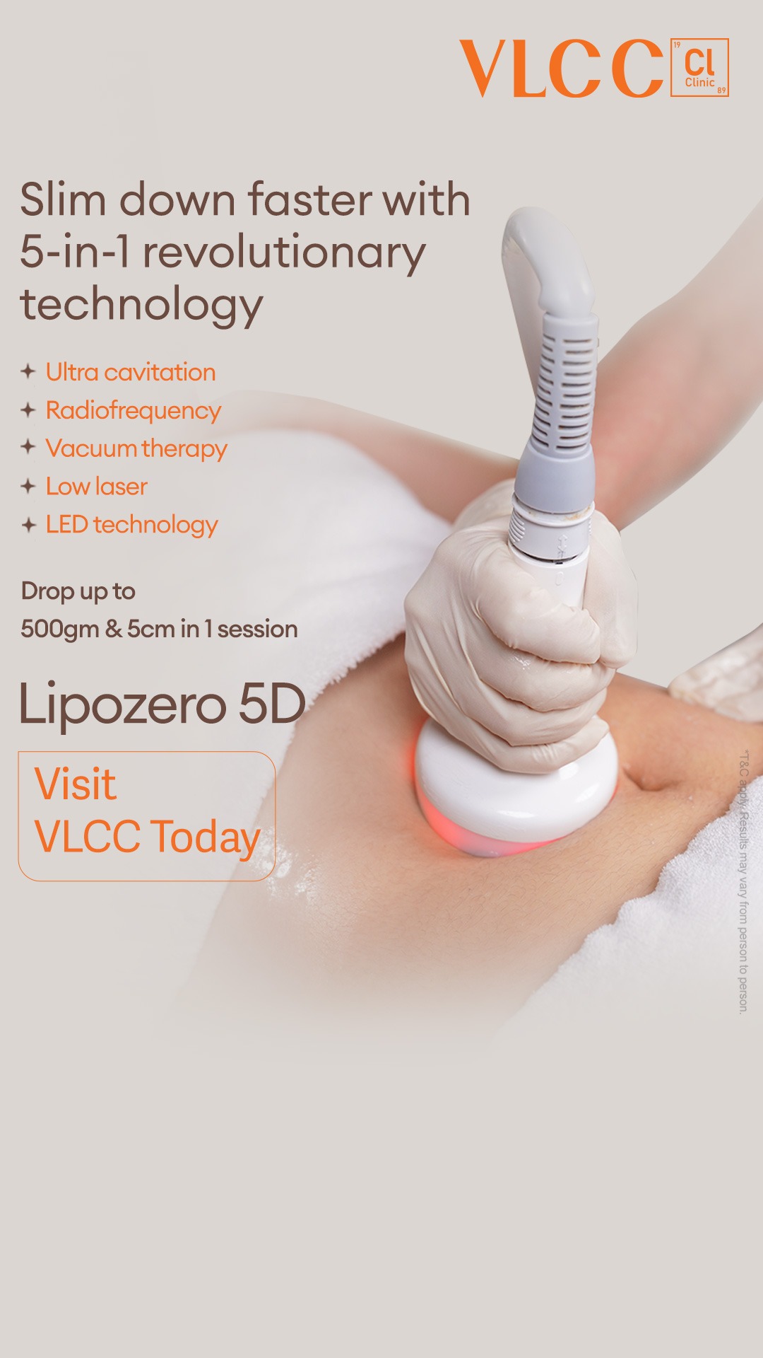 Vlcc kuwait Facebook ad