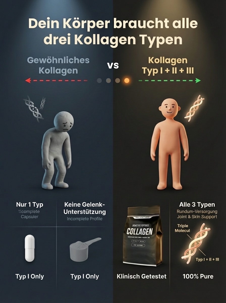 Iron Brothers Facebook ad