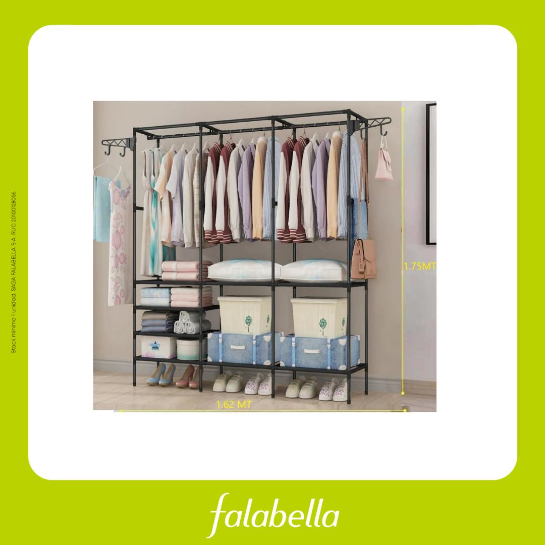 Falabella Perú Facebook ad