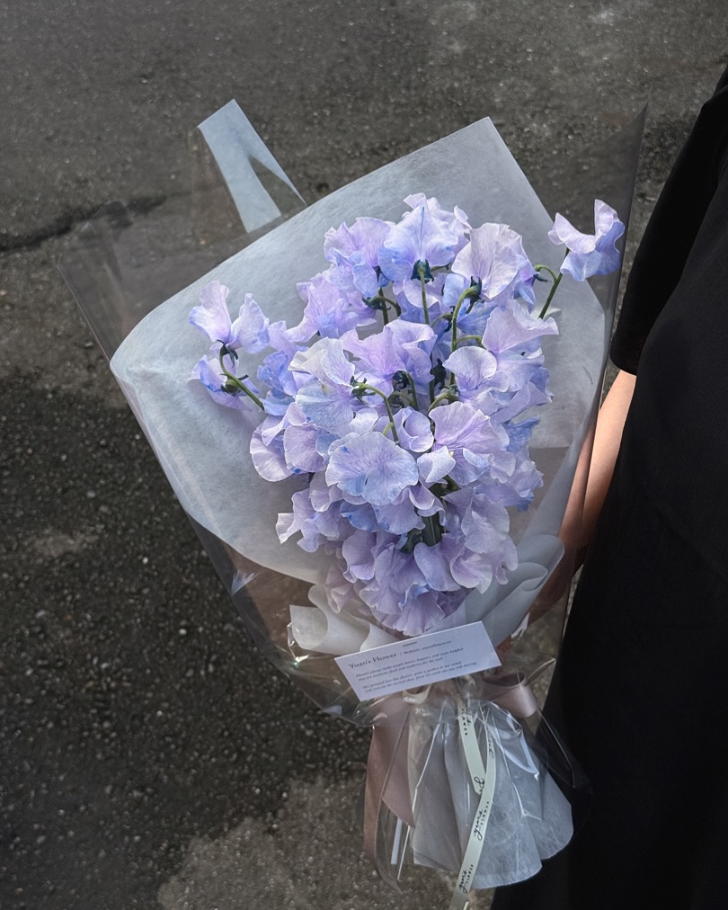 原點花藝 Yuan's Flower Facebook ad