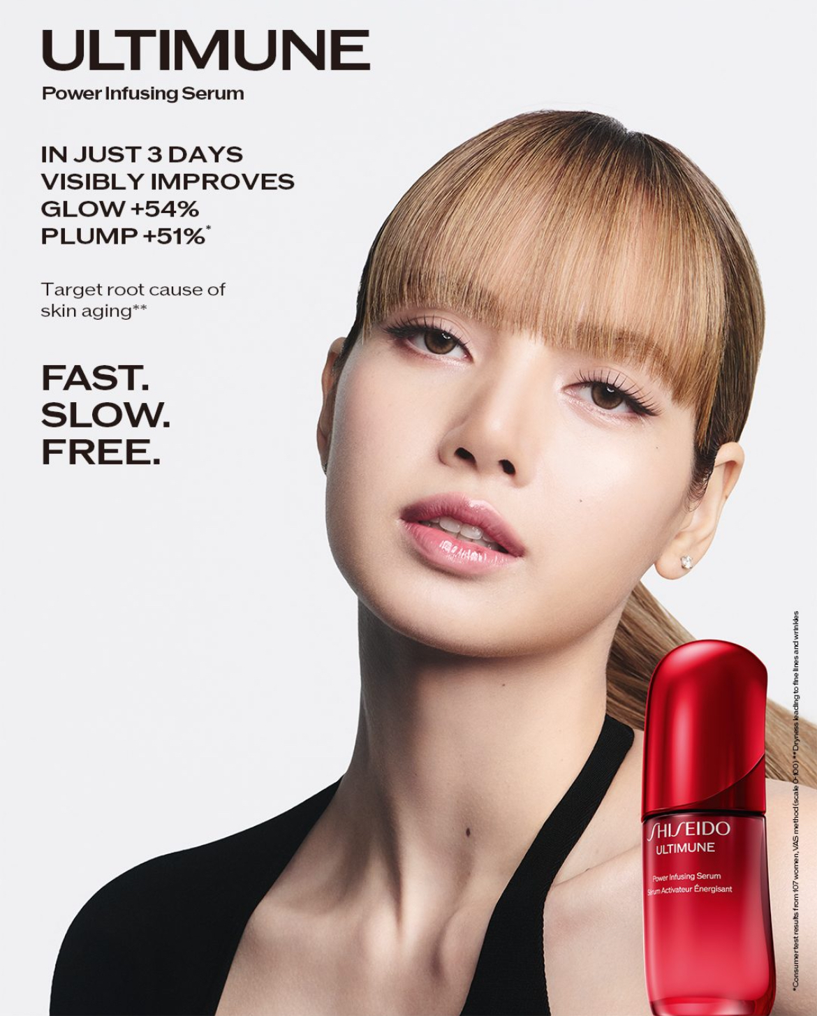 Provita - Perfumery & Health shop Facebook ad