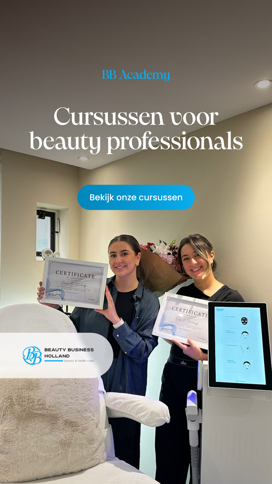 Beauty & Medical Facebook ad from Feb 17, 2026