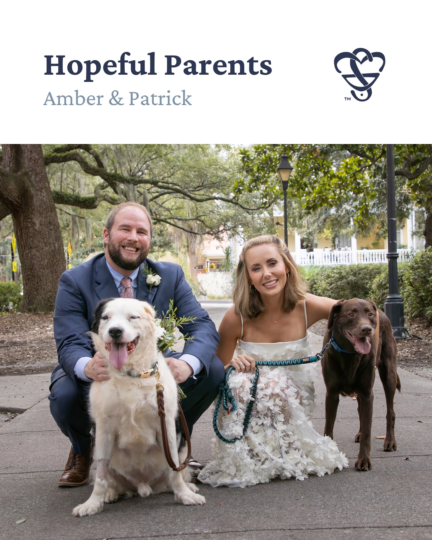 Egg Donor & Surrogate Solutions, LLC Facebook ad: Create a Happy Family