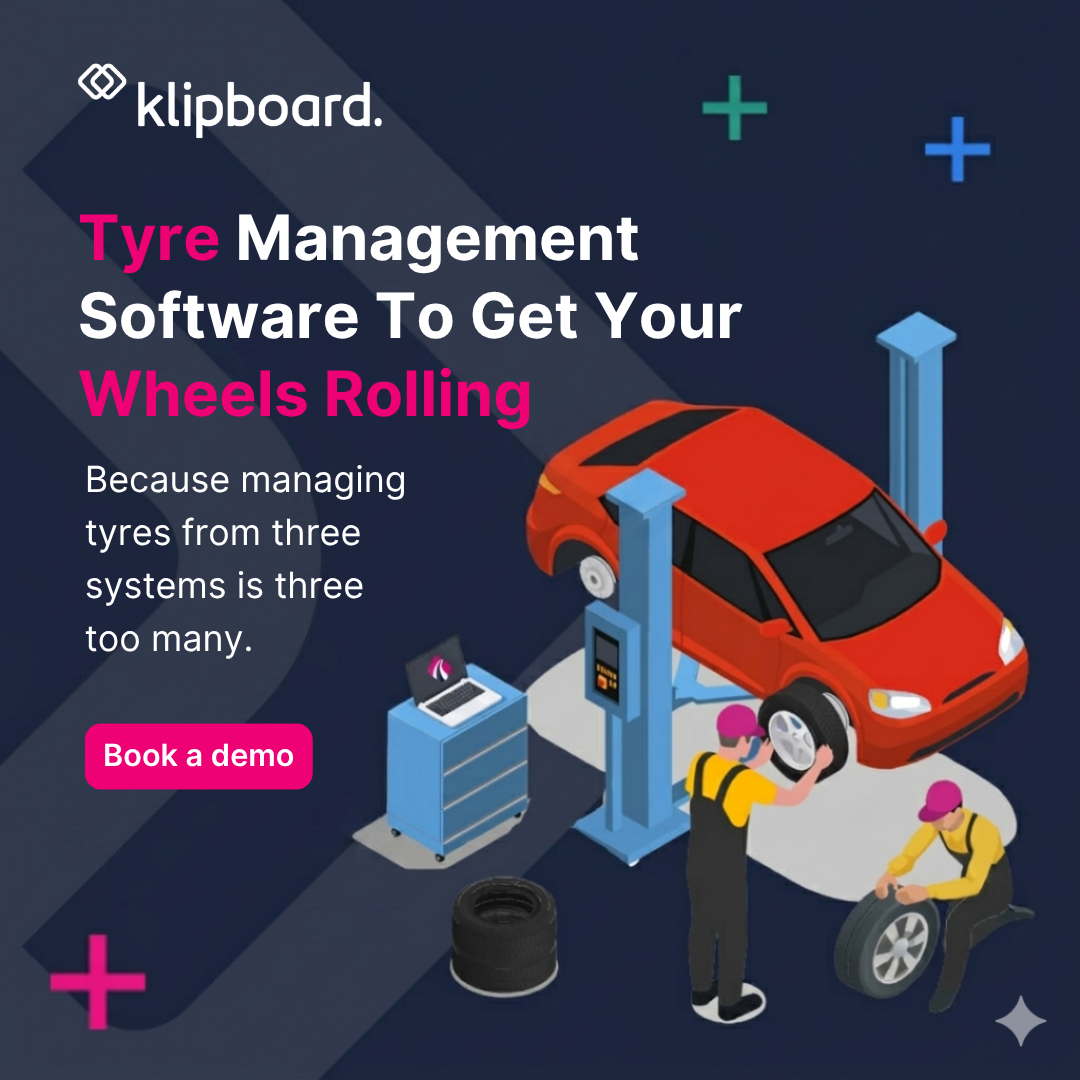 Klipboard South Africa Facebook ad