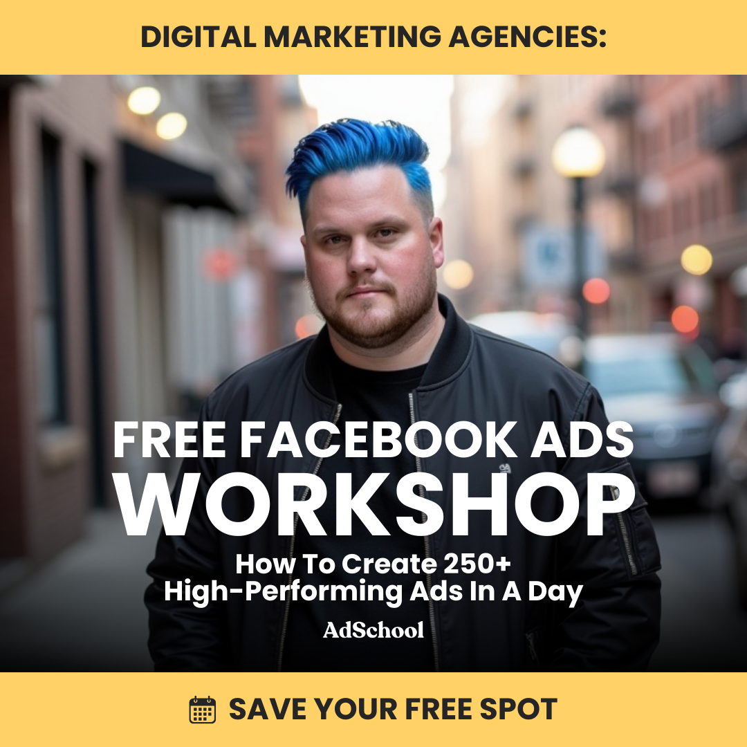 Casey Richardson - FB Ads Coach Facebook ad