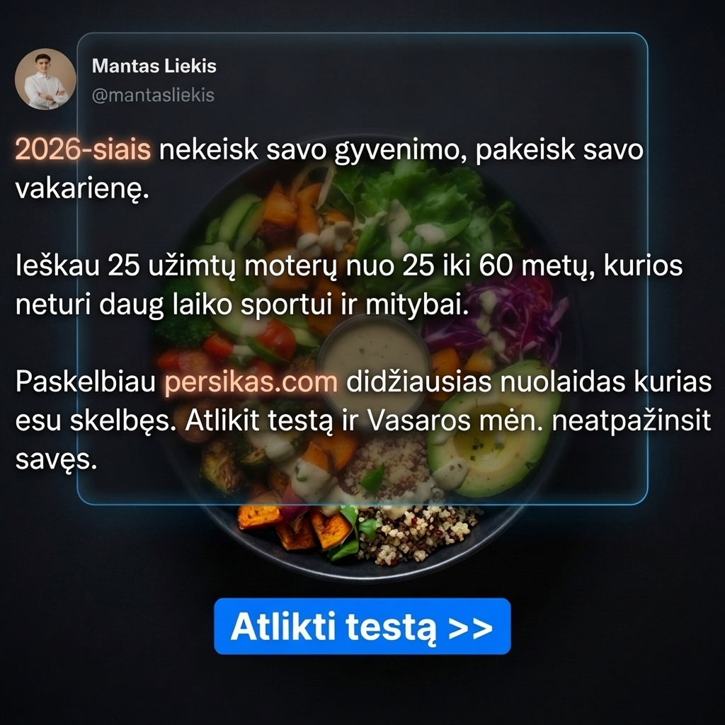 Persikascom Facebook ad