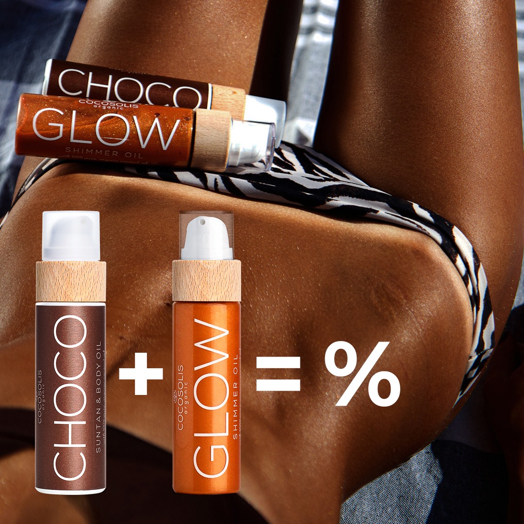 COCOSOLIS Facebook ad
