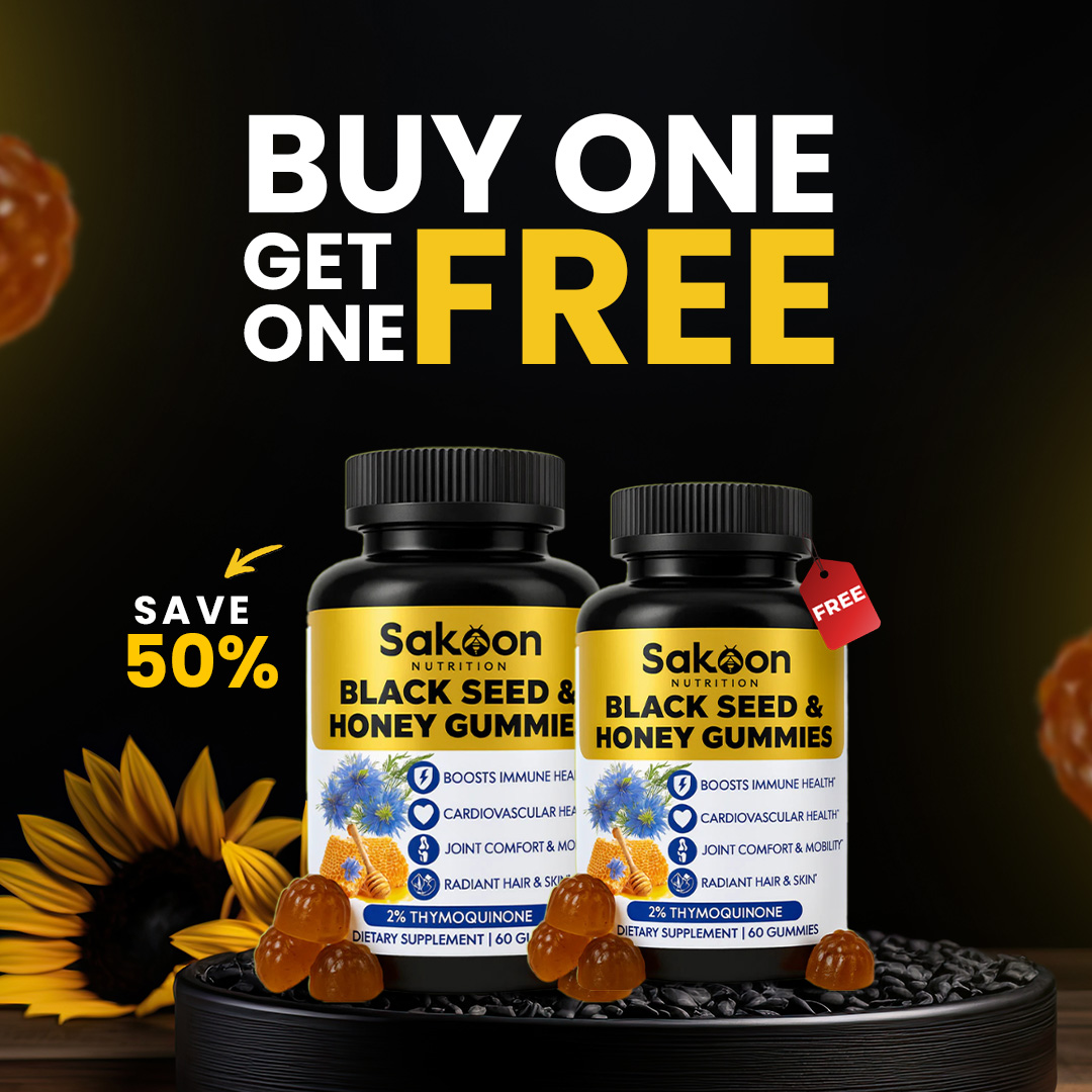 Sakoonnutrition Facebook ad