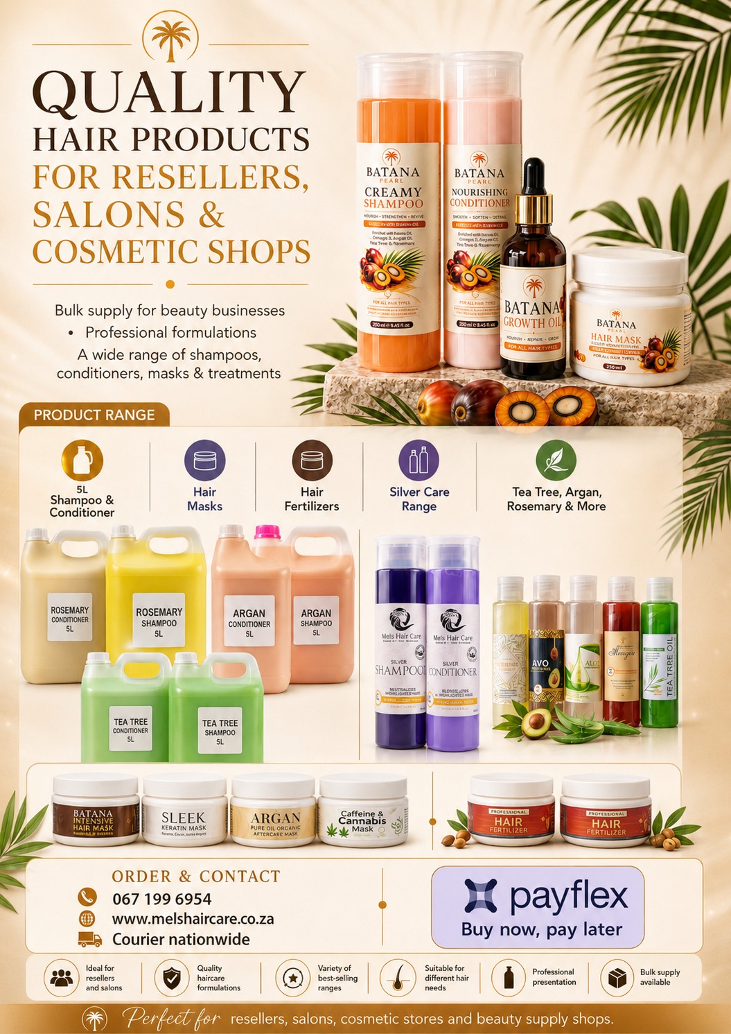 Lunoky Trading Facebook ad: Quality Hair Products Available for Resellers, Salons &…