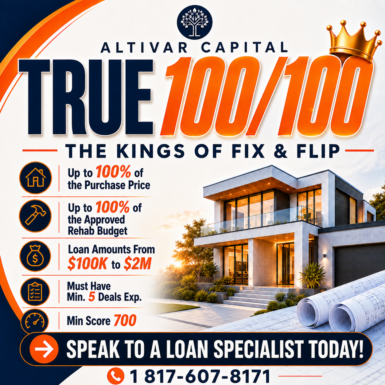 Altivar Capital Facebook ad: ๐๐๐๐ ๐๐๐๐๐๐ ๐๐๐๐๐๐๐๐๐: ๐๐๐โฆ