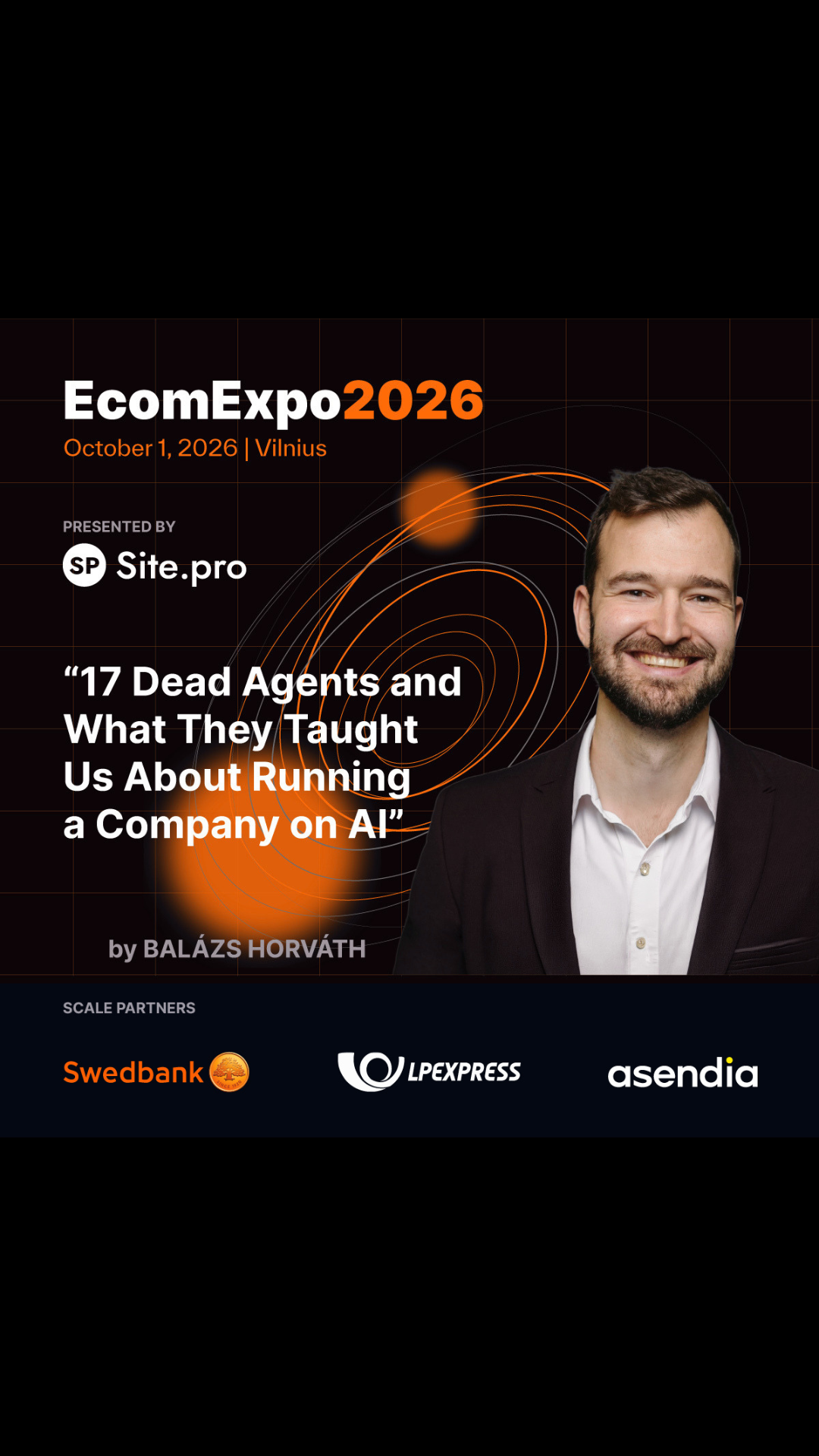Ecomexpo Facebook ad