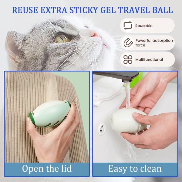 Londonwind Facebook ad: Tired of mess? Reusable & washable