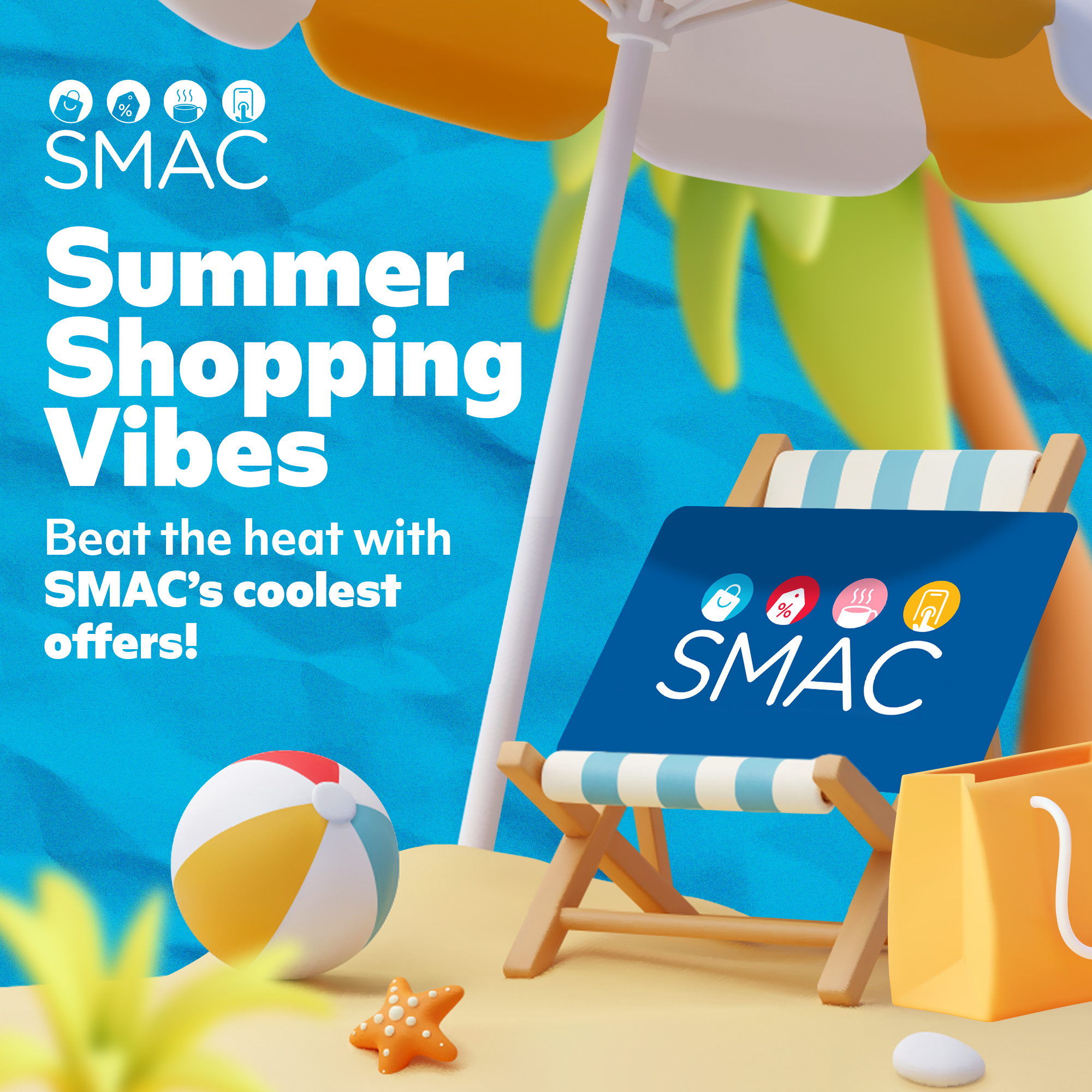 SMAC Facebook ad