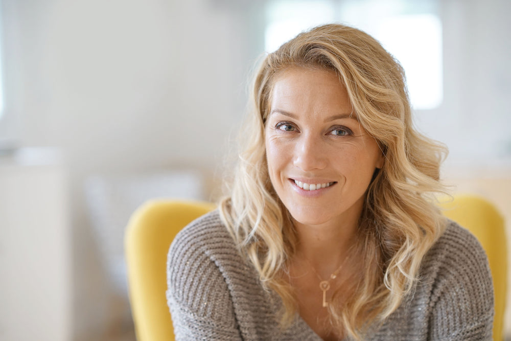 Menodoctor Facebook ad: Is it perimenopause? Find out