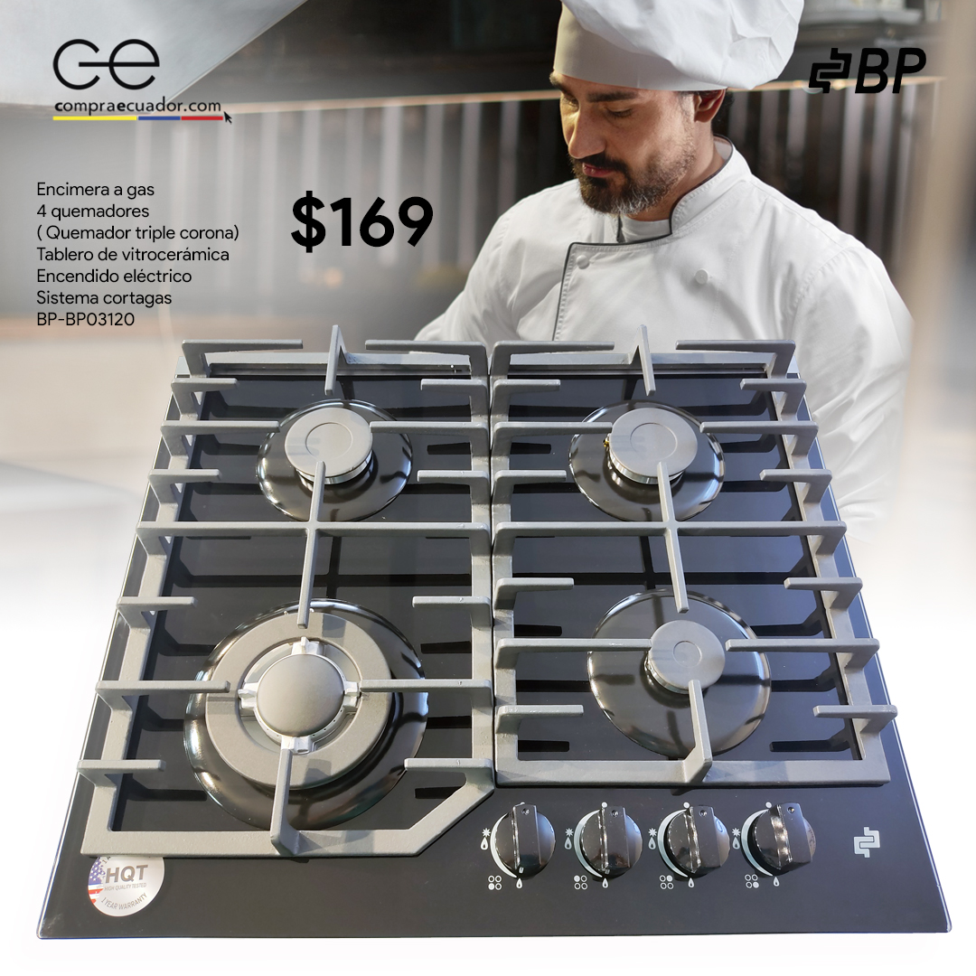 COMPRAECUADOR.COM Facebook ad