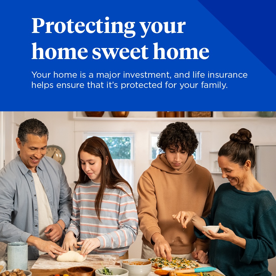 Nationwide Facebook ad