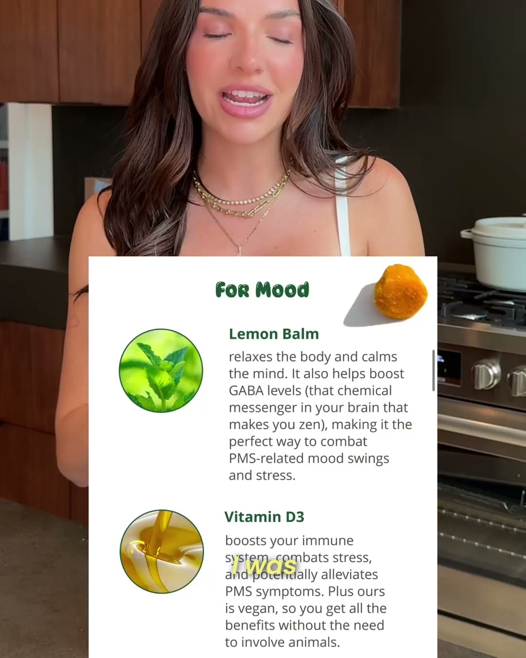 Semaine Health Facebook ad from Jul 24, 2026