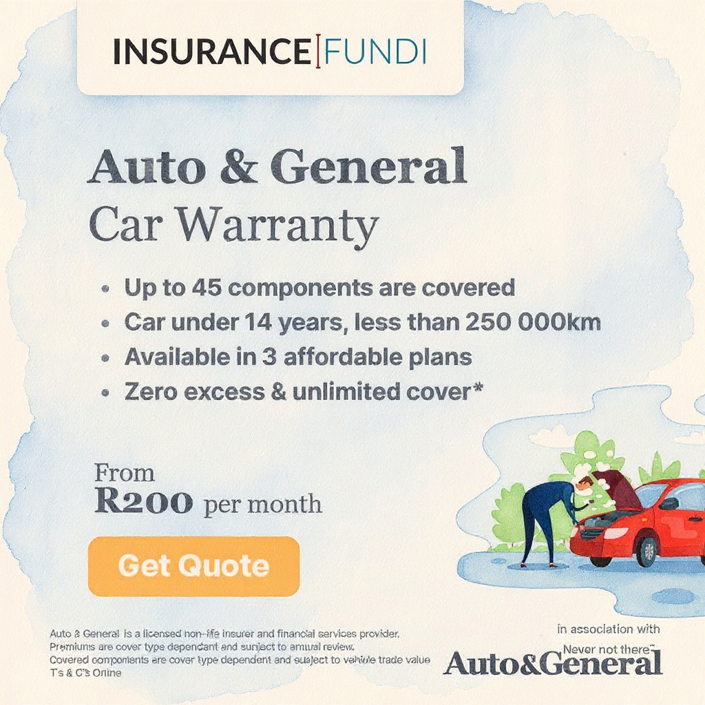 InsuranceFundi Facebook ad