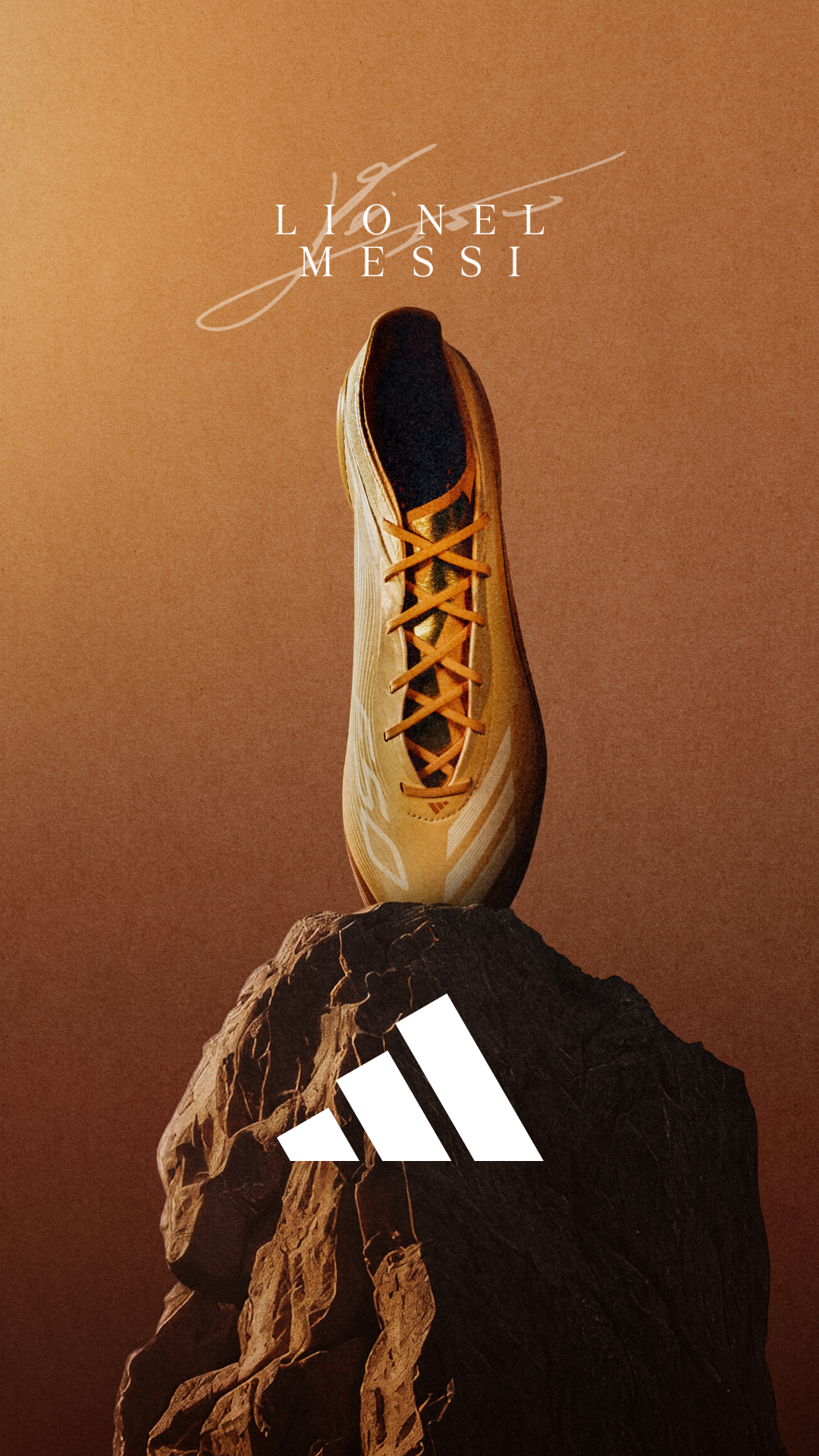 adidas Facebook ad
