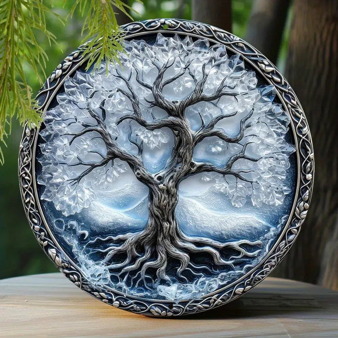 Moonchildworld Facebook ad: Is your home missing that touch of magic?