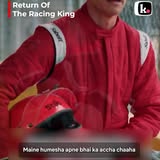 Korean Shows Facebook ad from Apr 13, 2026