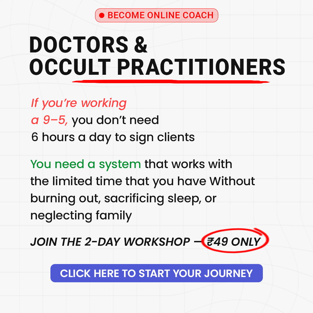 Dr.Bhagyashri Shinde Facebook ad: Clinic Hours Capping Income?