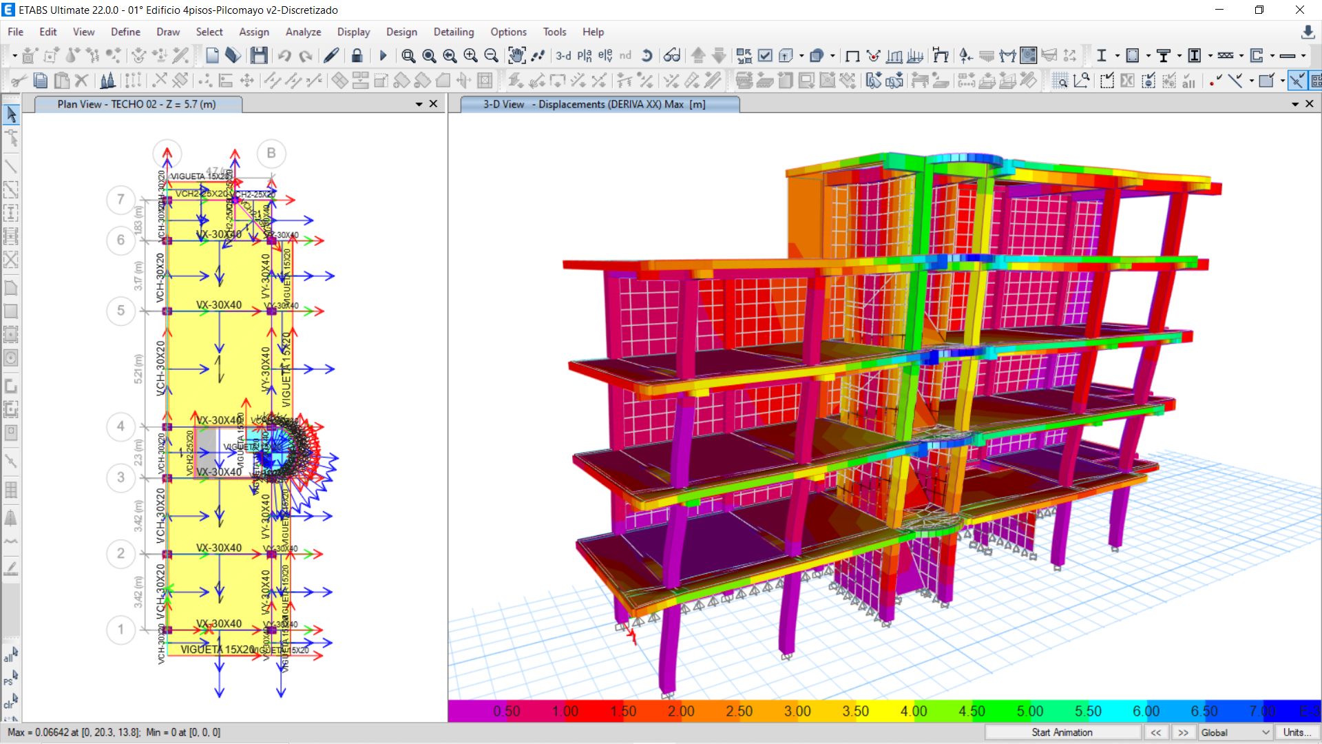 Ingeniería Sísmica Perú Facebook ad: 𝐄𝐒𝐓𝐄 𝐋𝐔𝐍𝐄𝐒 𝟐𝟗 𝐉𝐔𝐍𝐈𝐎 𝟐𝟎𝟐𝟔