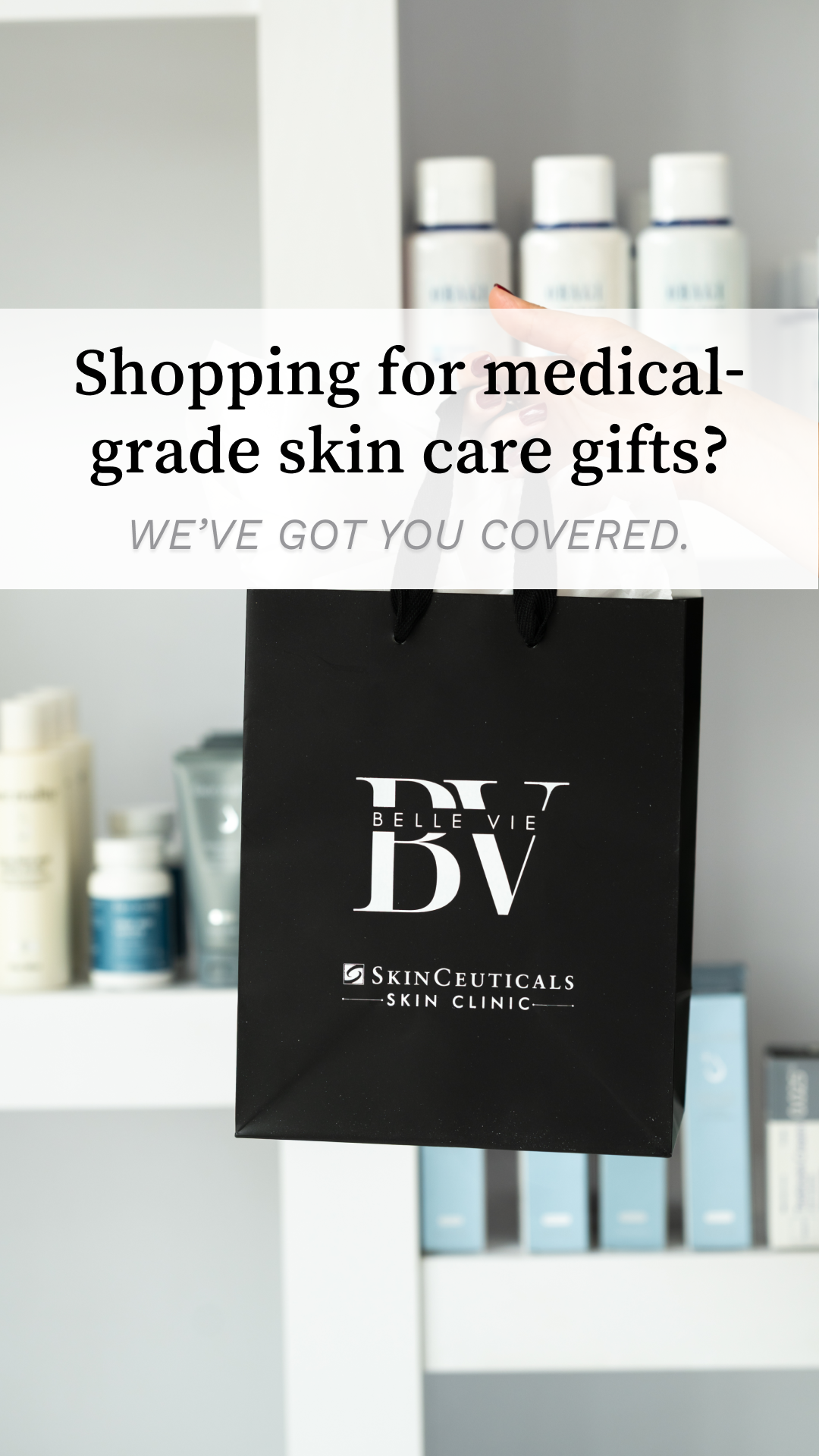 Belle Vie Summit Facebook ad from Nov 28, 2025