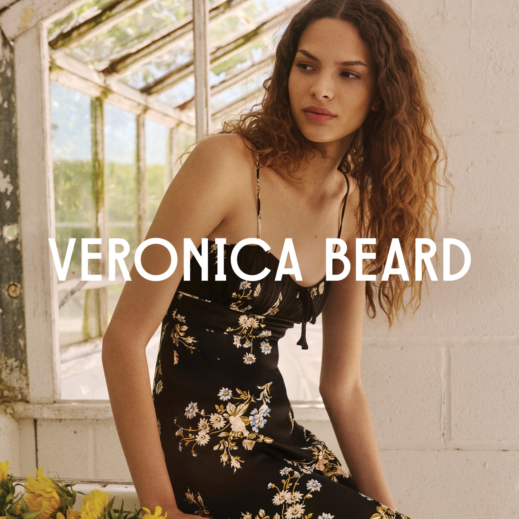 Veronica Beard Facebook ad